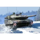Revell Leopard 2 A7V 1:72 (03355)