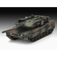 Revell Leopard 2 A7V 1:72 (03355)