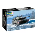 Revell Leopard 2 A7V 1:72 (03355)