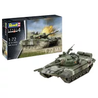 Revell T-72 M1 1:72 (03357)