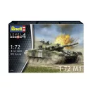 Revell T-72 M1 1:72 (03357)