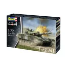 Revell T-72 M1 1:72 (03357)