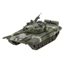 Revell T-72 M1 1:72 (03357)