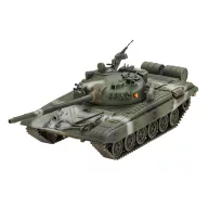 Revell T-72 M1 1:72 (03357)