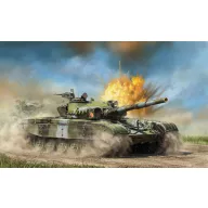 Revell T-72 M1 1:72 (03357)