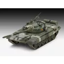 Revell T-72 M1 1:72 (03357)