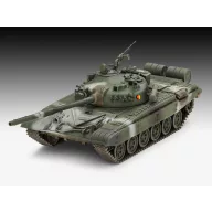 Revell T-72 M1 1:72 (03357)