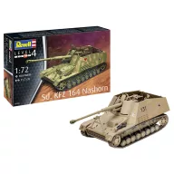 Revell Sd.Kfz. 164 Nashorn 1:72 (03358)