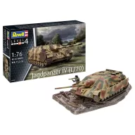 Revell Jagdpanzer IV (L/70) 1:76 (03359)