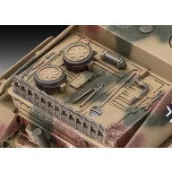 Revell Jagdpanzer IV (L/70) 1:76 (03359)