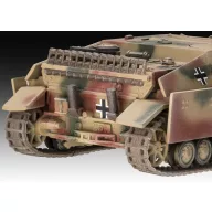 Revell Jagdpanzer IV (L/70) 1:76 (03359)