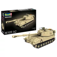 Revell M109 A2 1:72 (03361)