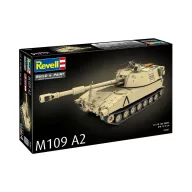 Revell M109 A2 1:72 (03361)