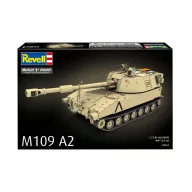 Revell M109 A2 1:72 (03361)