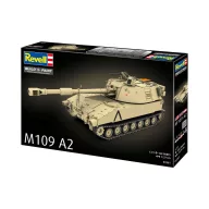 Revell M109 A2 1:72 (03361)