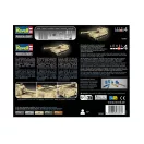 Revell M109 A2 1:72 (03361)
