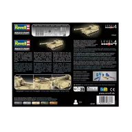 Revell M109 A2 1:72 (03361)