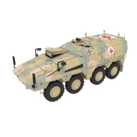 Revell GTK Boxer sgSANKfz 1:72 (03362)