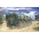 Revell GTK Boxer sgSANKfz 1:72 (03362)