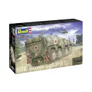 Revell GTK Boxer sgSANKfz 1:72 (03362)
