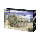 Revell GTK Boxer sgSANKfz 1:72 (03362)