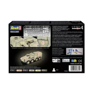 Revell GTK Boxer sgSANKfz 1:72 (03362)
