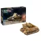 Revell Flakpanzer IV - Möbelwagen 3,7 cm Flak 43 1:72 (03363)