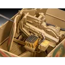 Revell Flakpanzer IV - Möbelwagen 3,7 cm Flak 43 1:72 (03363)