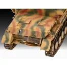 Revell Flakpanzer IV - Möbelwagen 3,7 cm Flak 43 1:72 (03363)