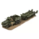 Revell M19 Tank Transporter 1:76 (03364)