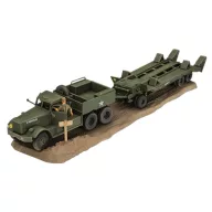 Revell M19 Tank Transporter 1:76 (03364)