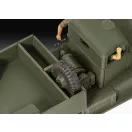 Revell M19 Tank Transporter 1:76 (03364)