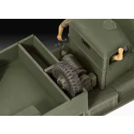 Revell M19 Tank Transporter 1:76 (03364)