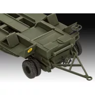 Revell M19 Tank Transporter 1:76 (03364)