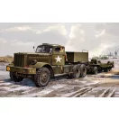 Revell M19 Tank Transporter 1:76 (03364)