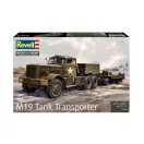 Revell M19 Tank Transporter 1:76 (03364)