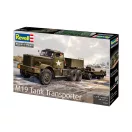 Revell M19 Tank Transporter 1:76 (03364)