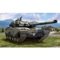Revell Challenger 1 1:72 (03365)