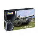 Revell Challenger 1 1:72 (03365)
