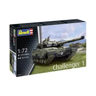 Revell Challenger 1 1:72 (03365)