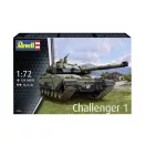 Revell Challenger 1 1:72 (03365)