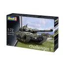 Revell Challenger 1 1:72 (03365)