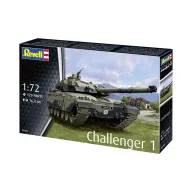 Revell Challenger 1 1:72 (03365)