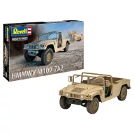 Revell HMMWV M109 7A2 1:35 (03366)