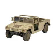 Revell HMMWV M109 7A2 1:35 (03366)