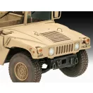 Revell HMMWV M109 7A2 1:35 (03366)