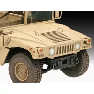 Revell HMMWV M109 7A2 1:35 (03366)