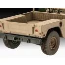 Revell HMMWV M109 7A2 1:35 (03366)