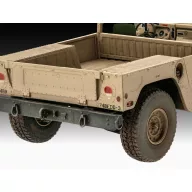 Revell HMMWV M109 7A2 1:35 (03366)