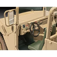 Revell HMMWV M109 7A2 1:35 (03366)